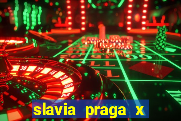 slavia praga x milan palpite